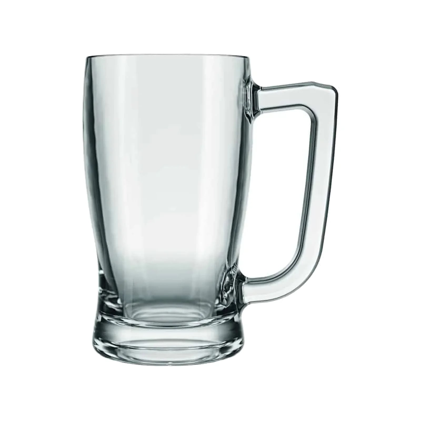 Jarra de cerveza Nadir Taberna de vidrio 340 ml