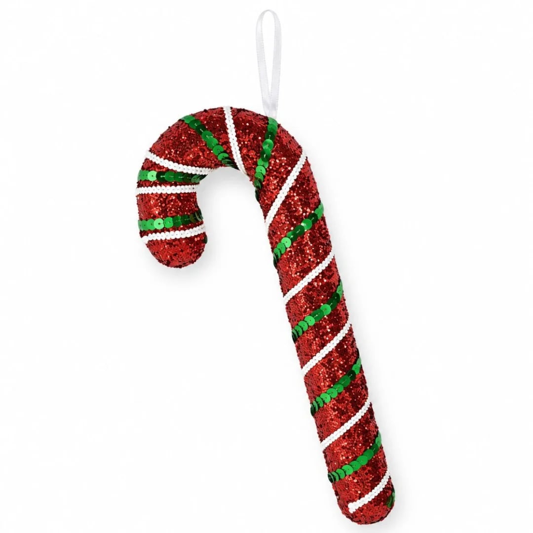 Adorno Navideño colgante 17 cm