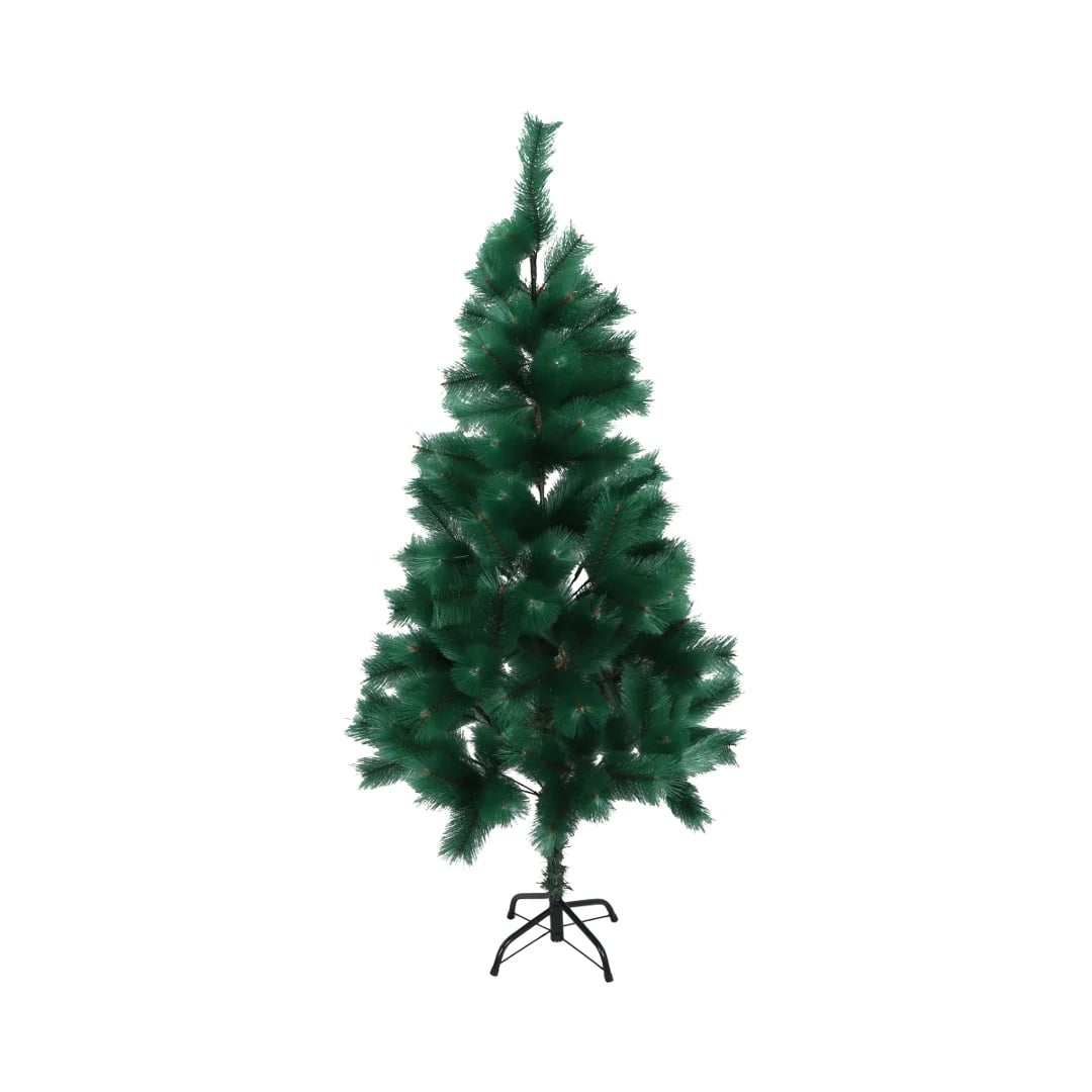 Árbol de Navidad 120 cm
