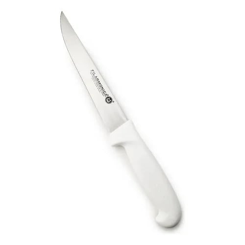 Cuchillo Despostador Filarmónica 18 Cm Blanco