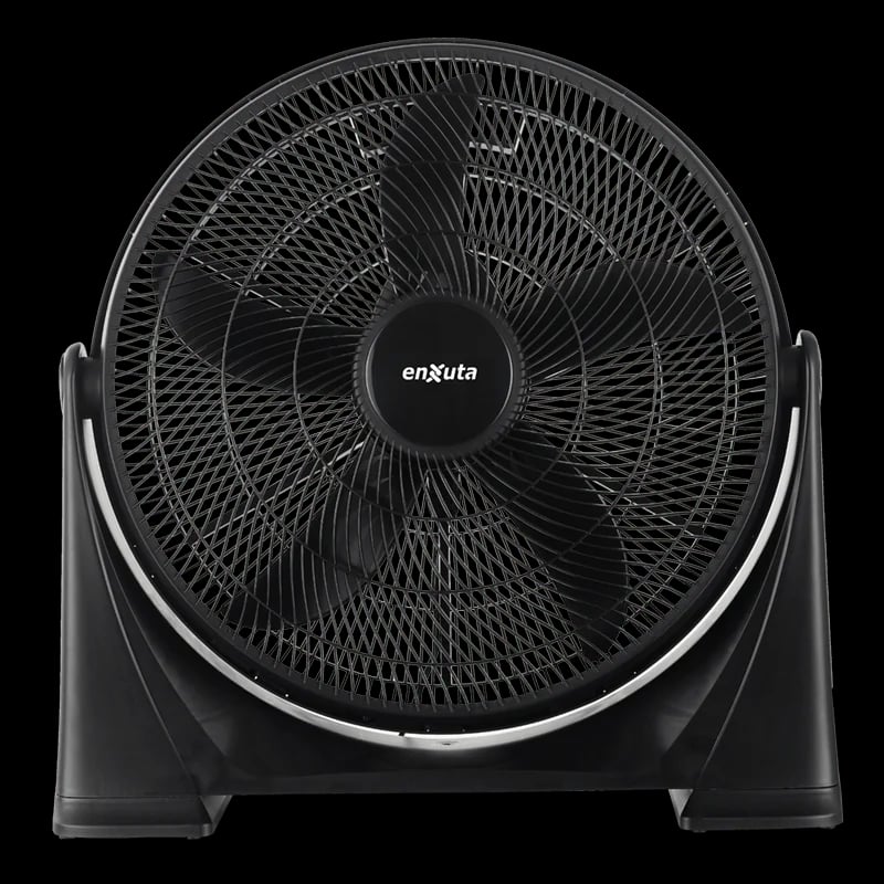 Ventilador Turbocirculador de Aire