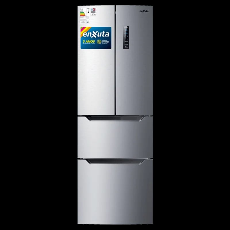Refrigerador - French Door Inverter