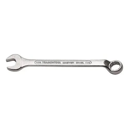 Llave combinada Tramontina Master 11/16 pulgada