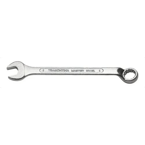 Llave combinada de cuello largo Tramontina Master 13 mm