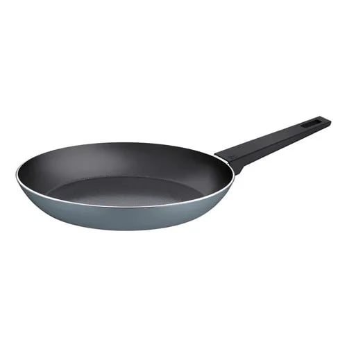 Sartén antiadherente Tramontina Spezia Induction para inducción 28 cm 2 L azul