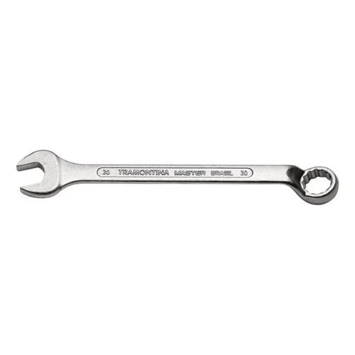 Llave combinada Tramontina Master 30 mm