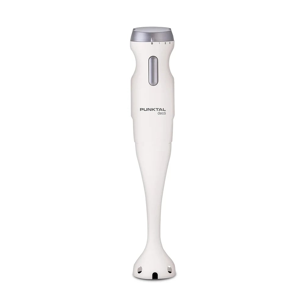 Mixer Vertical Punktal Pk-939 250w 3 Velocidades P/ Cocina