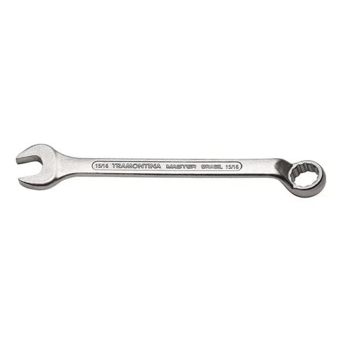 Llave combinada Tramontina Master 15/16 pulgada
