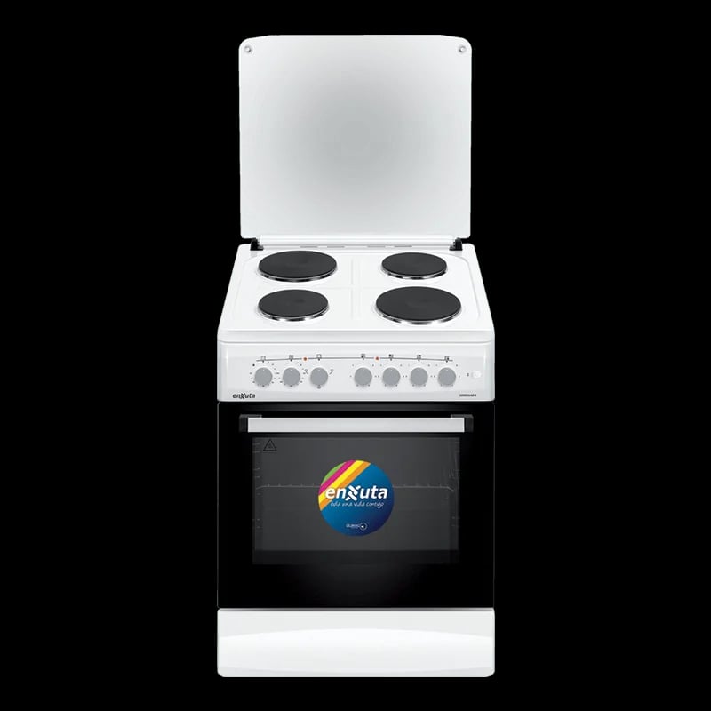 Cocina Eléctrica