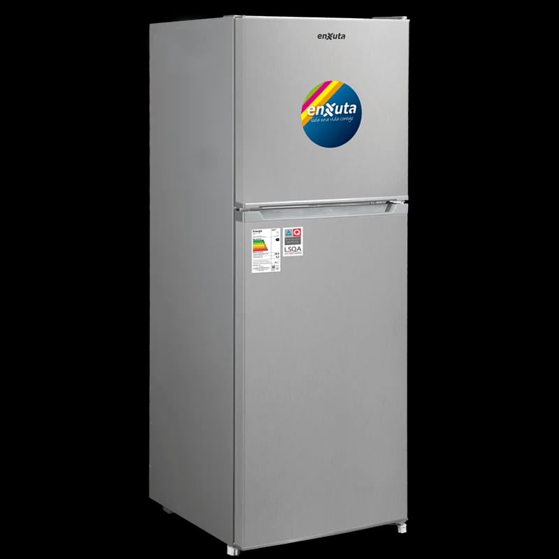 Refrigerador Frío Seco 200 Litros Inox