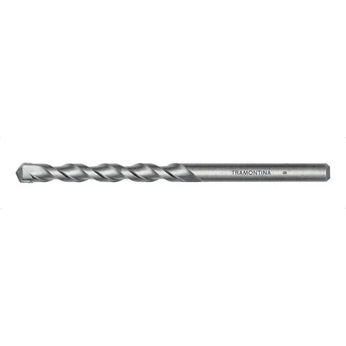 Broca para concreto Tramontina Master 6 x 100 mm