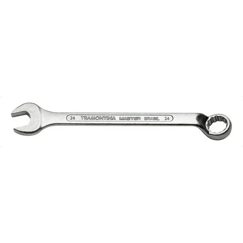 Llave combinada Tramontina Master 24 mm