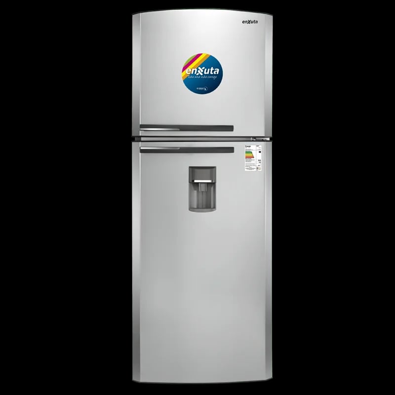 Refrigerador No Frost con dispensador - Frio Seco
