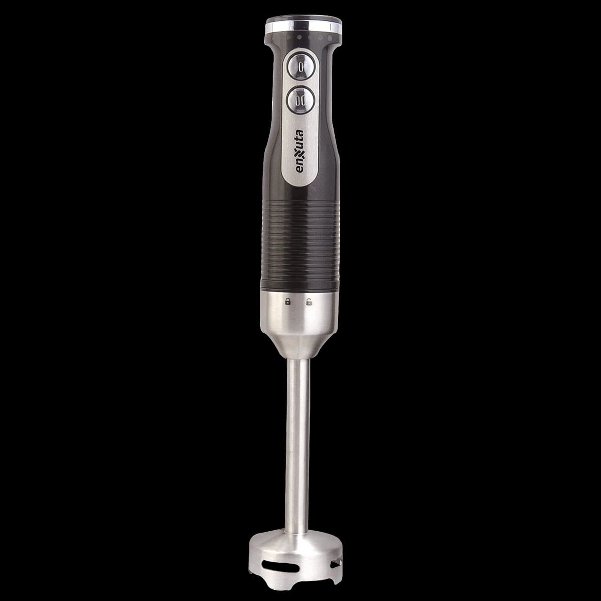 Mixer 600 watts Inox