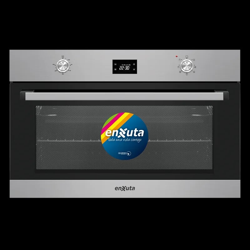 Horno Eléctrico de Empotrar Digital