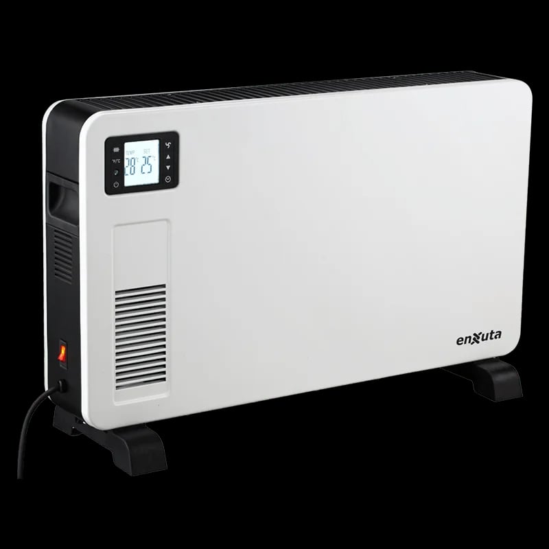 Panel Convector Smart