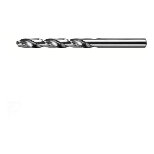 Broca HSS para acero Tramontina Master 9.5 x 125 mm