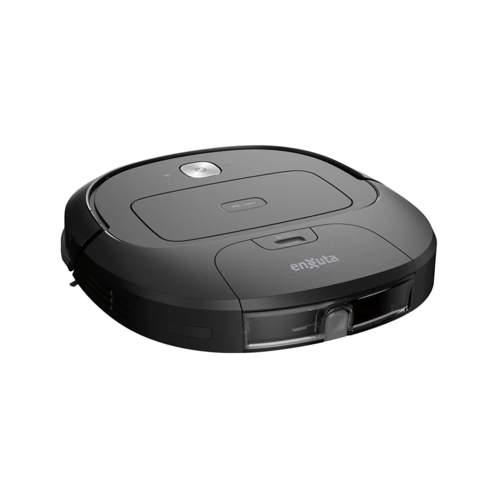 Aspiradora Robot Enxuta Aenxrts9ng 1200w Bateria 2600 Mah
