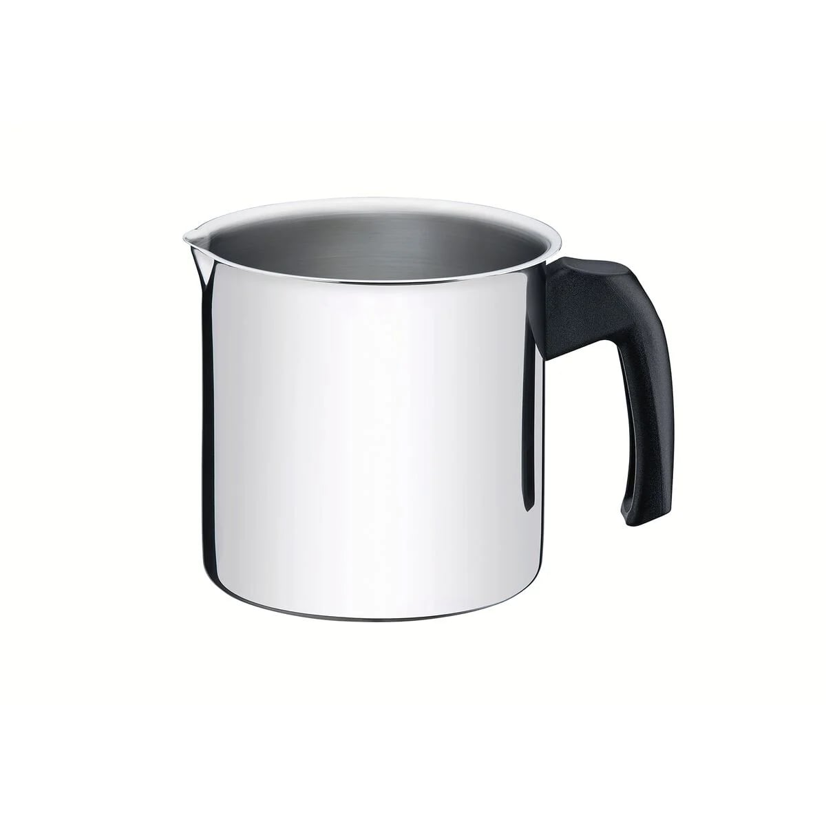 Hervidor de acero inoxidable Tramontina Allegra para inducción 14 cm 2 L