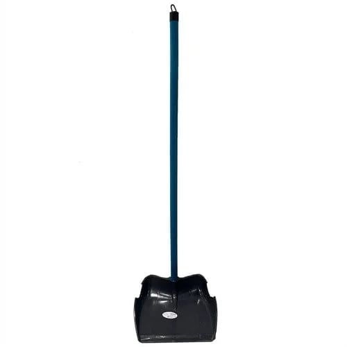 Pala Para Basura Residuos Mango Largo 85 Cm Grupo Dos