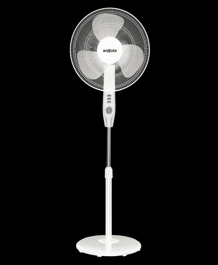 Ventilador de Pie