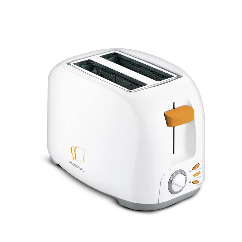 Tostadora Punktal 800w PK-T700