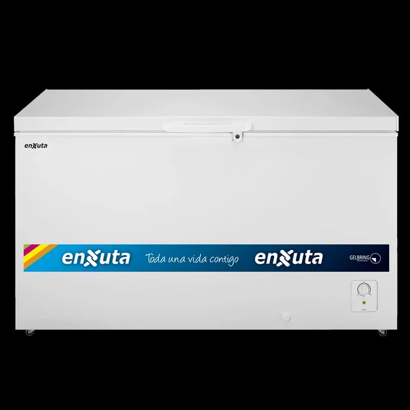 Freezer Horizontal 420 Litros
