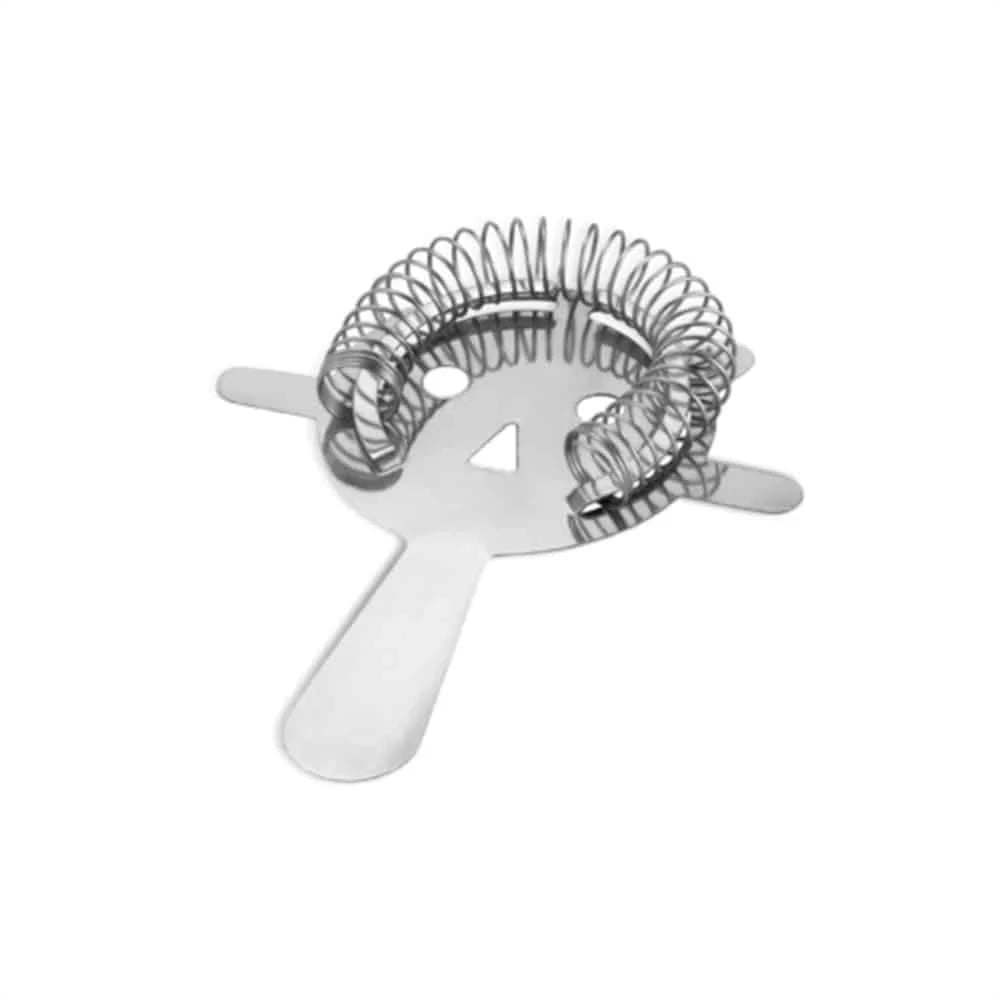 Colador De Coteleria Coctel Cocktail Bartender Acero Inox
