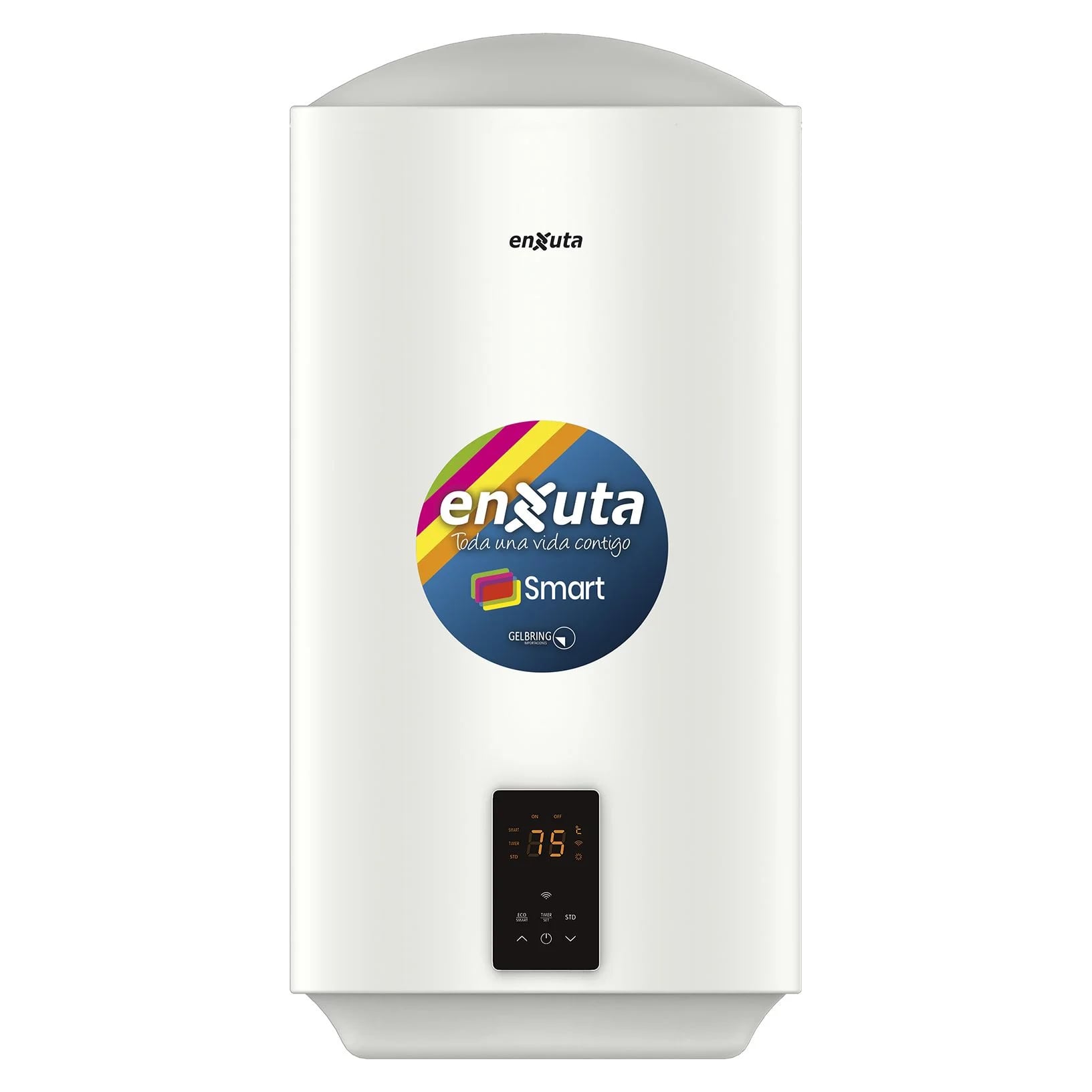 Termotanque Smart