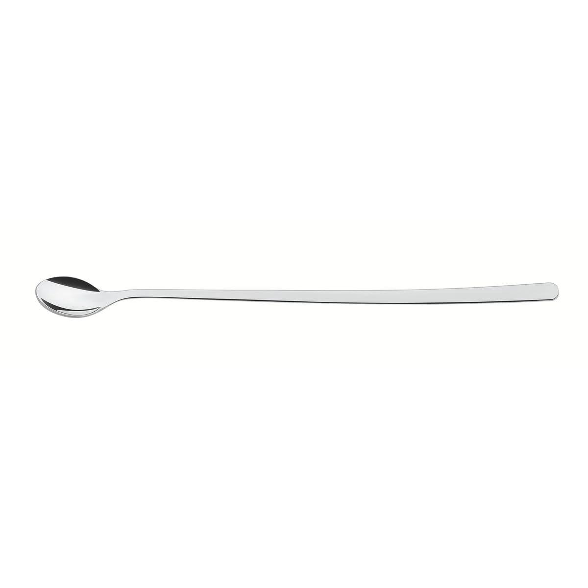 Cuchara de coctelería de acero inoxidable Tramontina Amazonas 30.7 cm