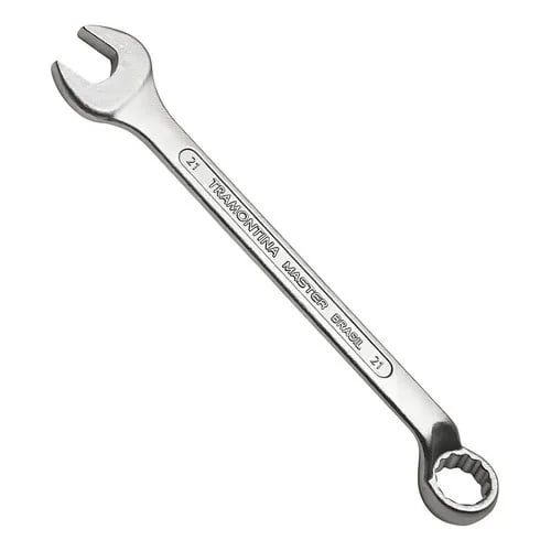 Llave combinada Tramontina Master 21 mm