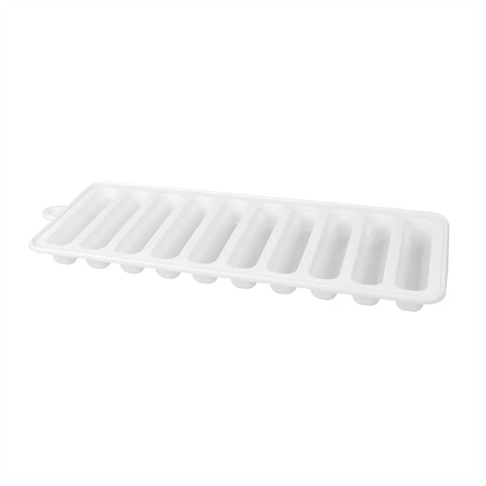 Cubetera De Silicona Blanco Hielo Para Botellas Selecta