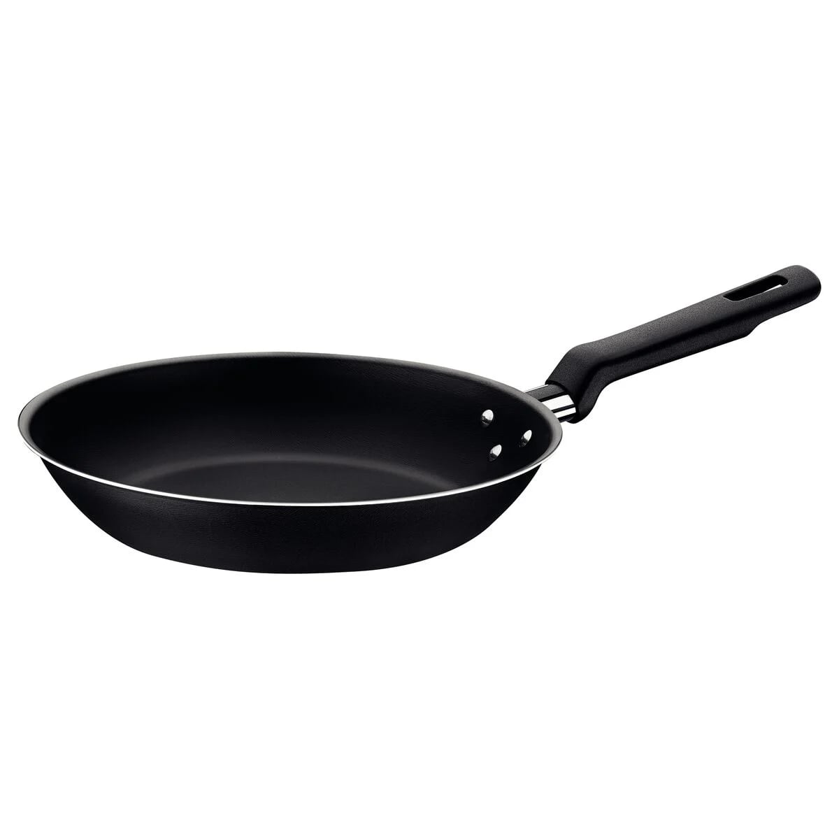 Sartén Tramontina Loreto antiadherente 30 cm 2.5 L grafito
