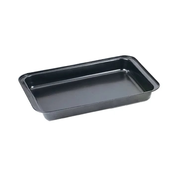 Asadera Antiadherente Rectangular Selecta 42.5x29x5cm