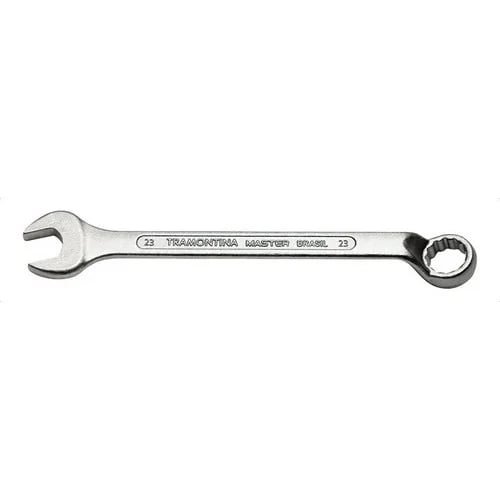 Llave combinada Tramontina Master 23 mm