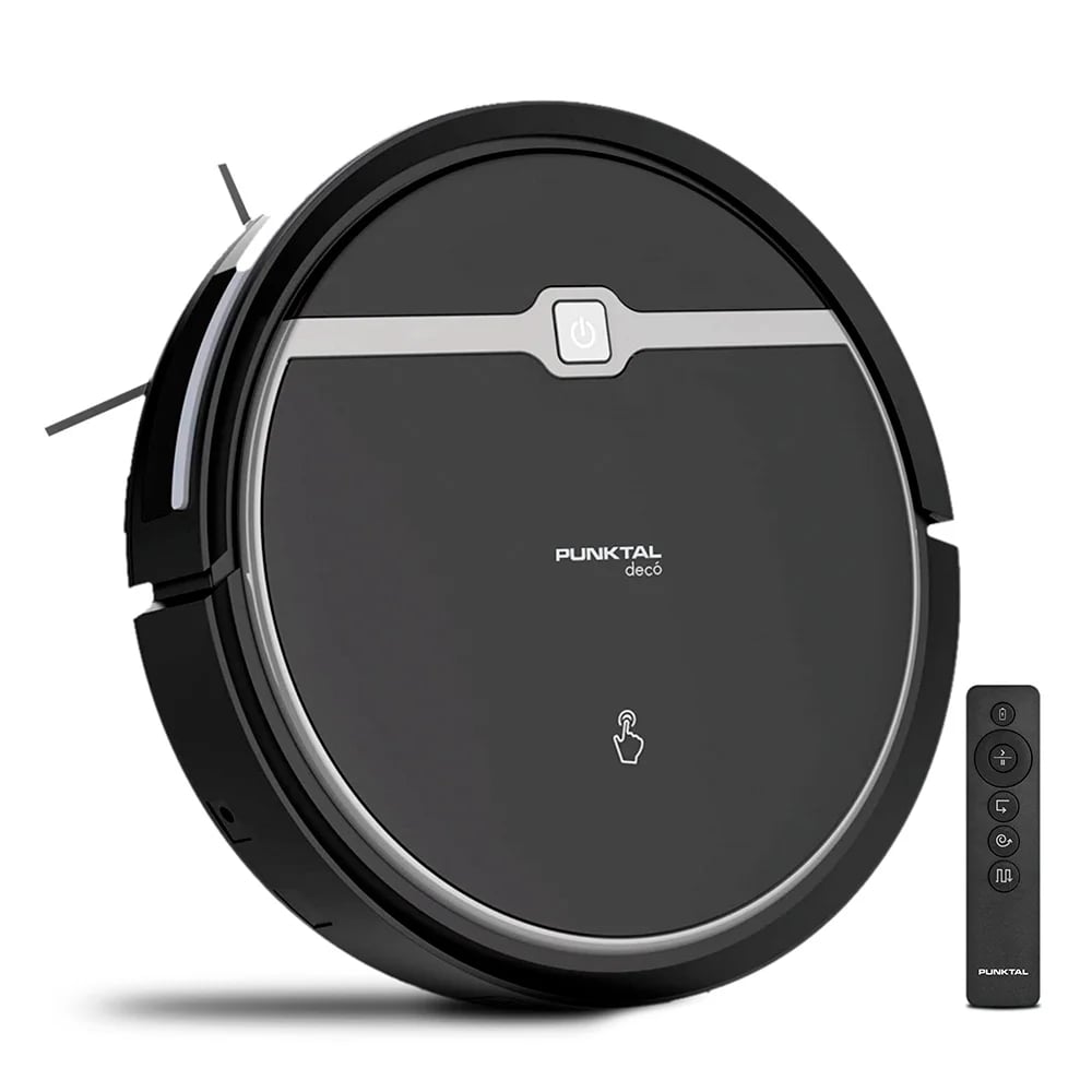 Aspiradora Robot Punktal RVC-032B