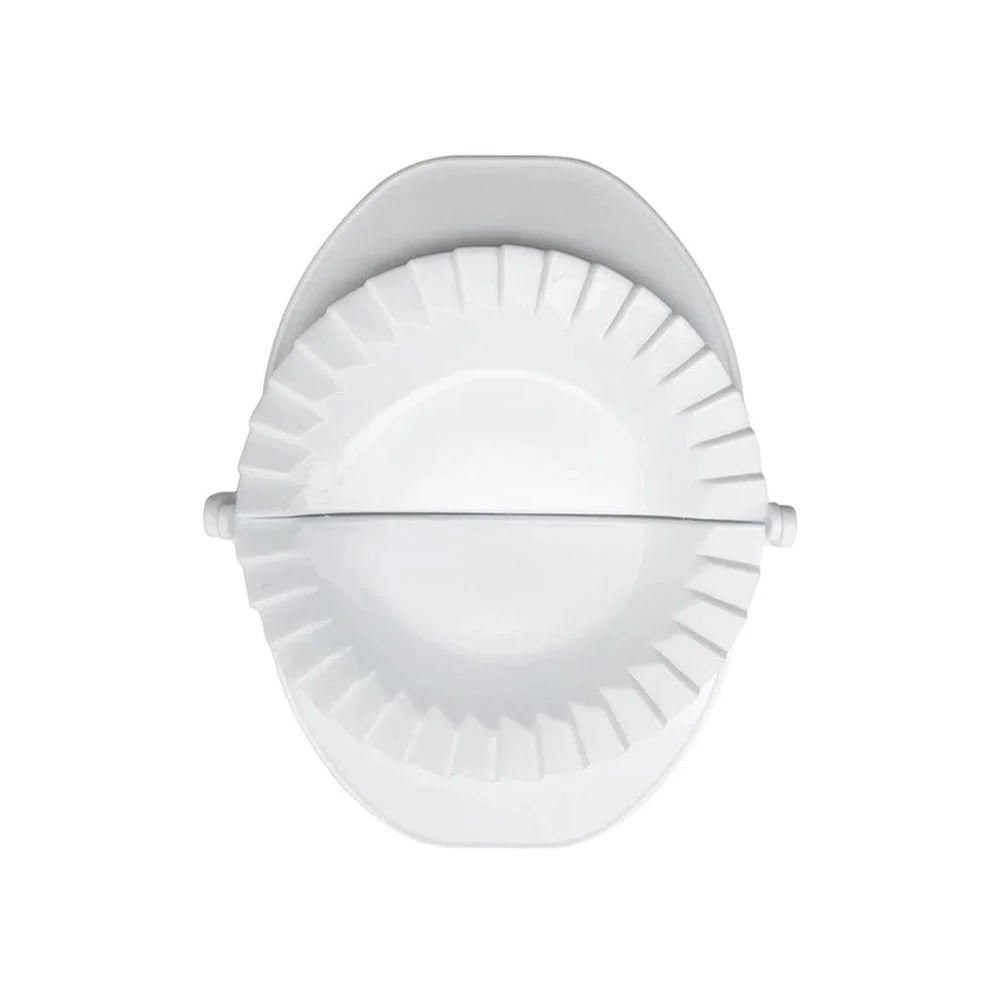 Molde De Empanadas Pasteles 13 Cm Plastico Grupo Dos