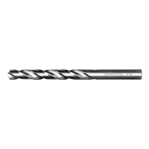 Broca HSS para acero Tramontina Master 5.5 x 93 mm