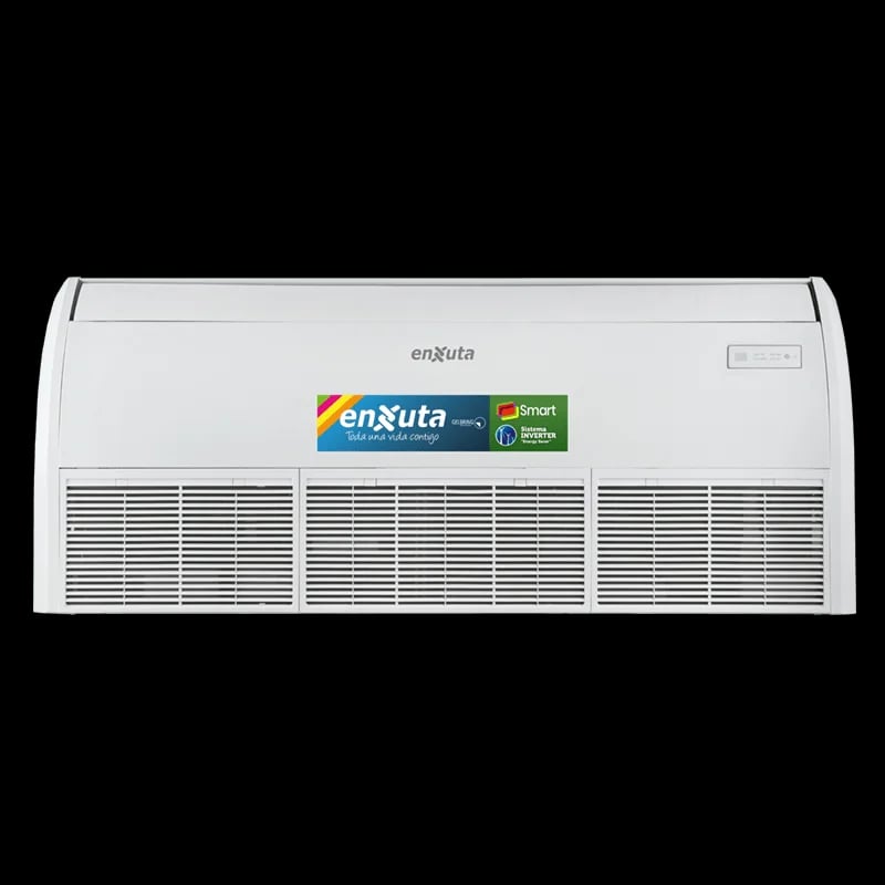 Aire Acondicionado Piso Techo
