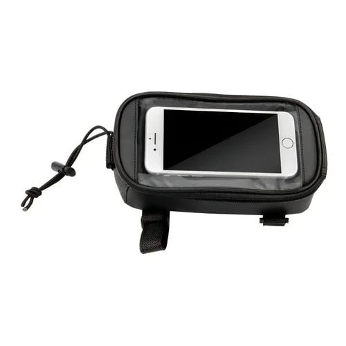 Bolsa portacelular para bicicleta Tramontina 0.95 L