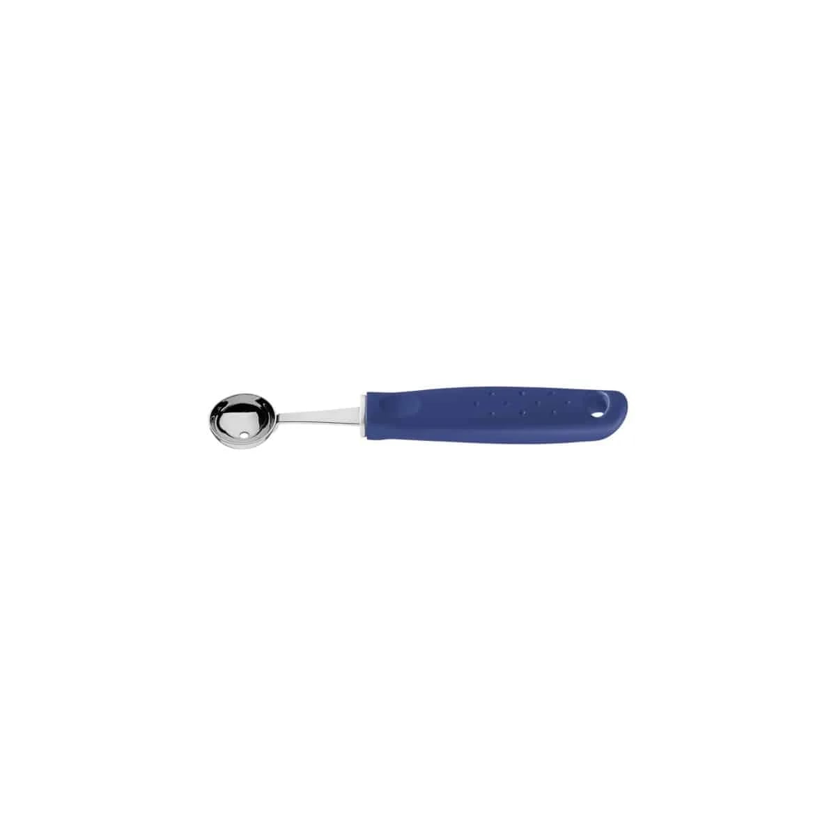 Sacabocados Tramontina Utilità 2.4 cm con mango azul