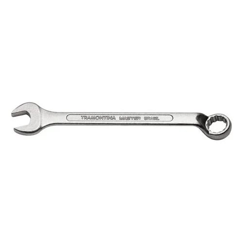 Llave combinada de cuello largo Tramontina Master 7 mm