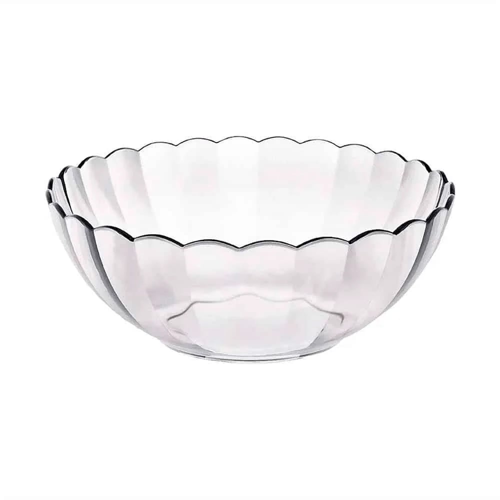 Bowl Vidrio Duralex 3100 Ml Bella