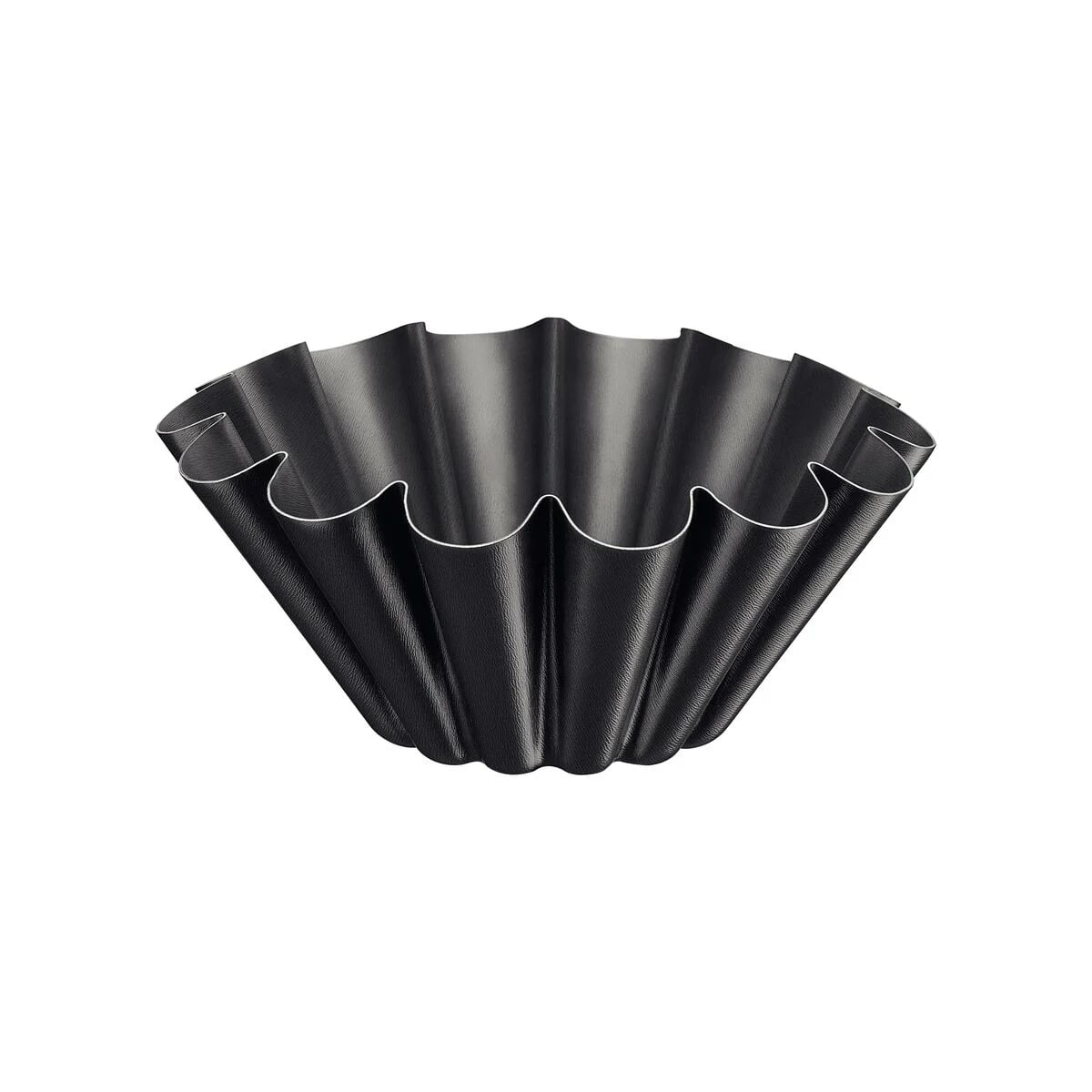 Molde para brioche Tramontina Brasil antiadherente 22 cm 1.3 L