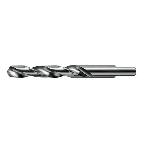 Broca HSS para acero Tramontina Master 19 x 198 mm