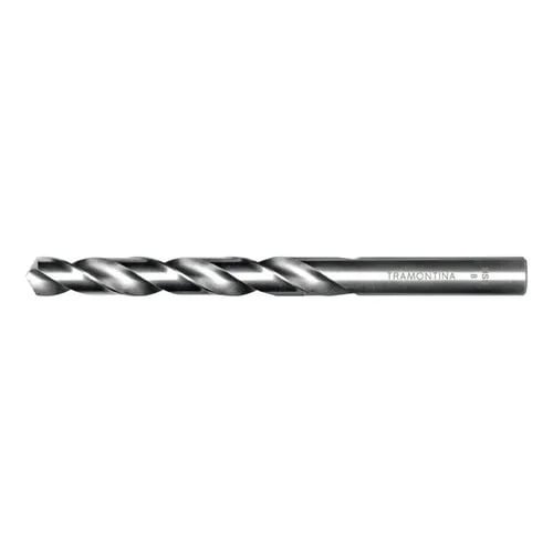 Broca HSS para acero con vástago rebajado Tramontina Master 16 x 178 mm