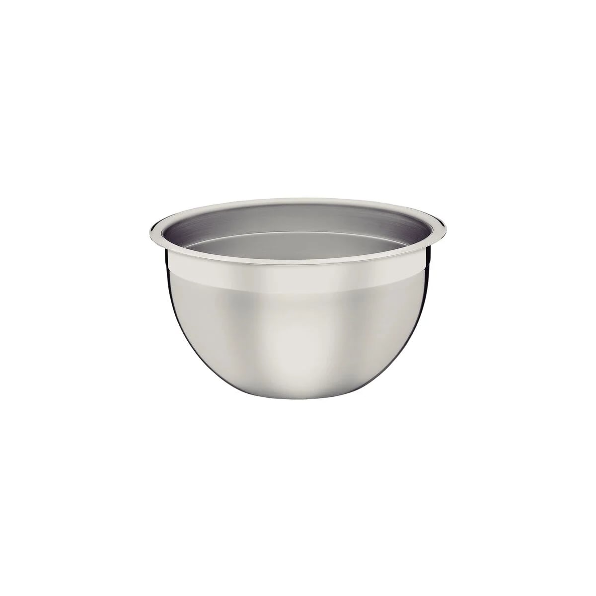 Recipiente sin tapa Tramontina Cucina de acero inoxidable 16 cm 1.6 L