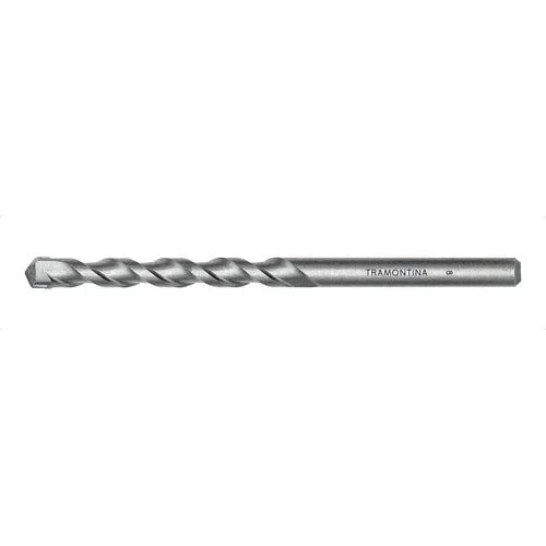 Broca para concreto Tramontina Master 5 x 85 mm
