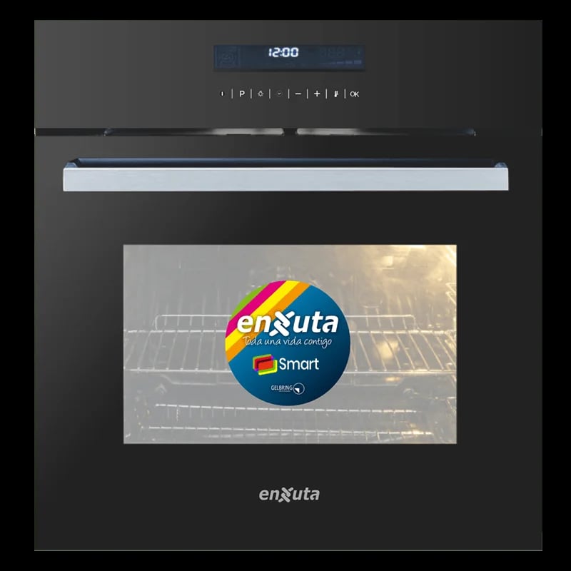 Horno eléctrico Digital SMART