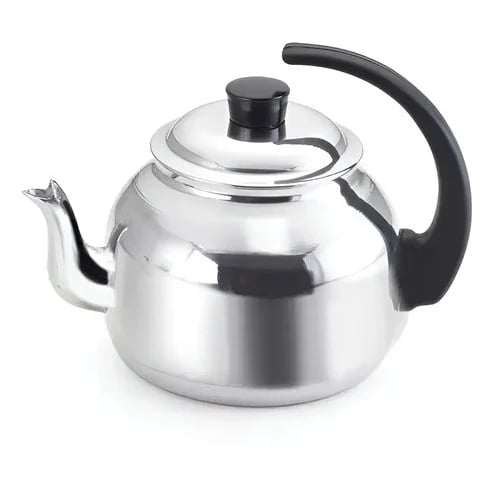 Caldera Pava Oliveira Premium Aluminio 1,7 L